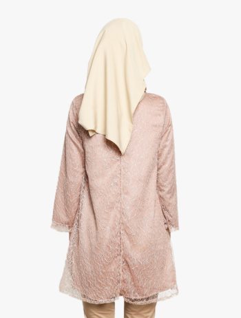 Valino Ladies Festive Tunic