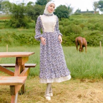 Orlin Dress Lalluna