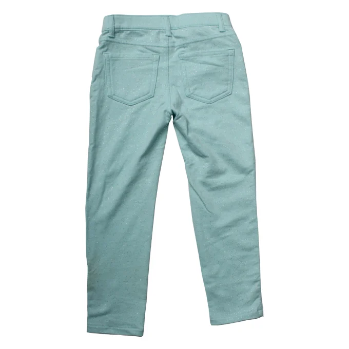 Jegging Anak Glitter Tosca