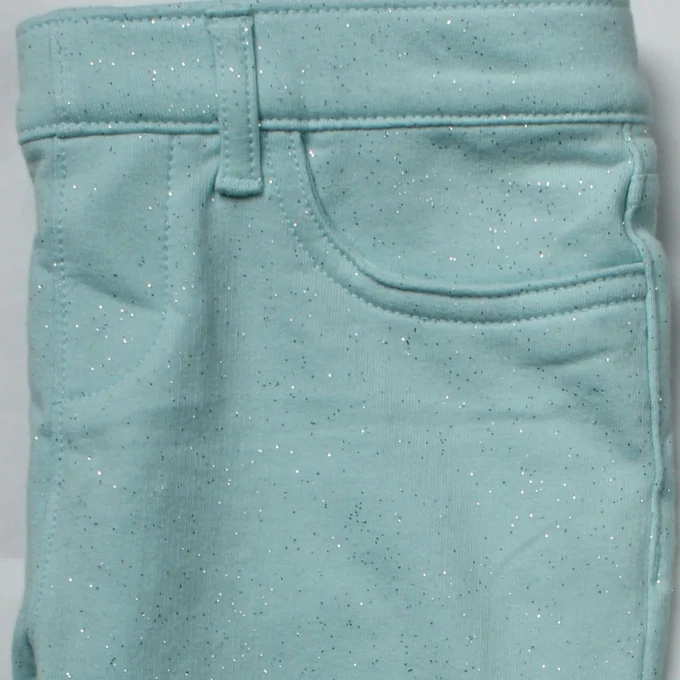 Jegging Anak Glitter Tosca