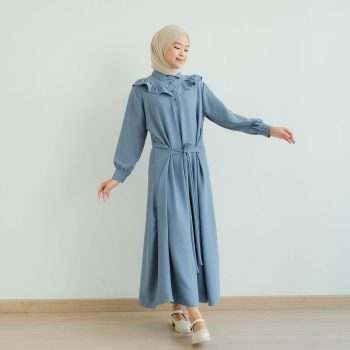 gamis terbaru
