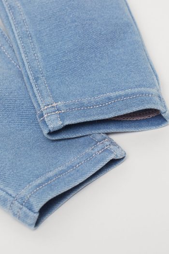 Jeggings LIGHT DENIM BLUE