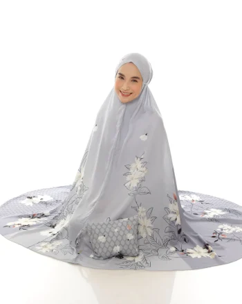 Hijrah Organic Mukena