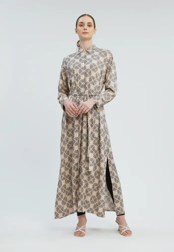 Dress Wanita