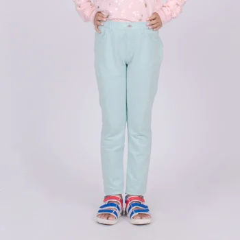 Jegging Anak Glitter Tosca