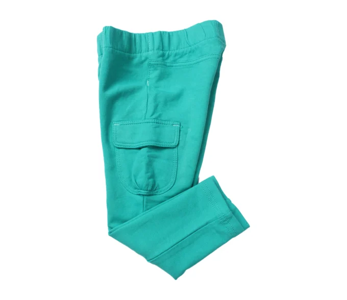 Jegging Cargo Anak Panjang Tosca