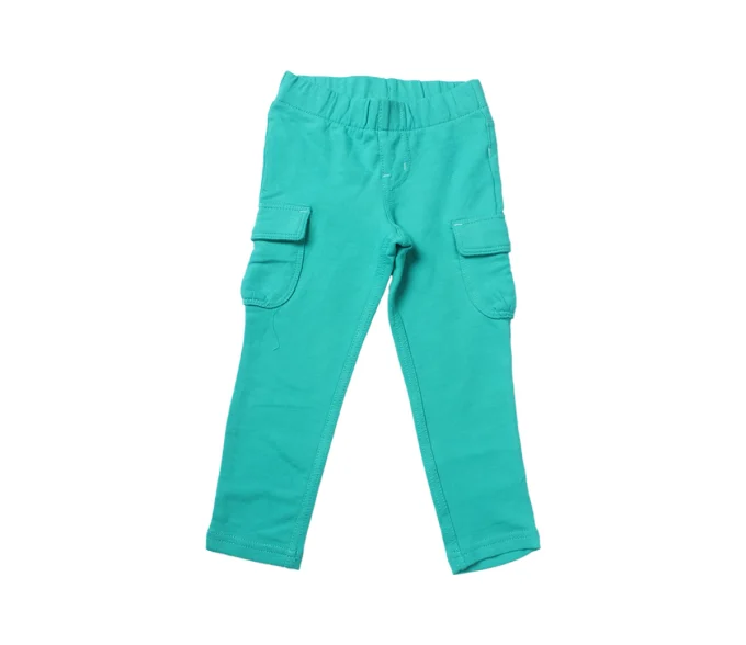 Jegging Cargo Anak Panjang Tosca