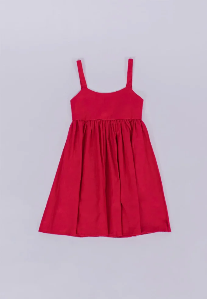 dress tali