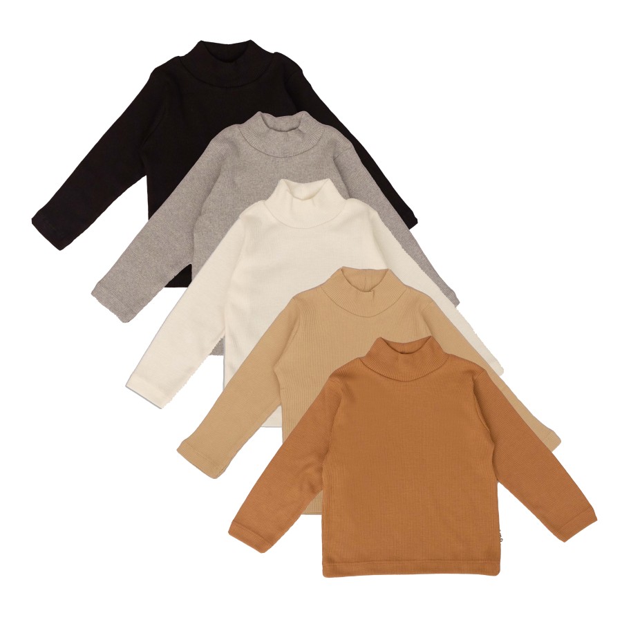 Kaos Lengan Panjang Anak Laki-laki