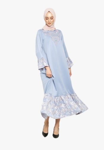 Valino Ladies Festive Gamish