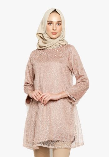 Valino Ladies Festive Tunic