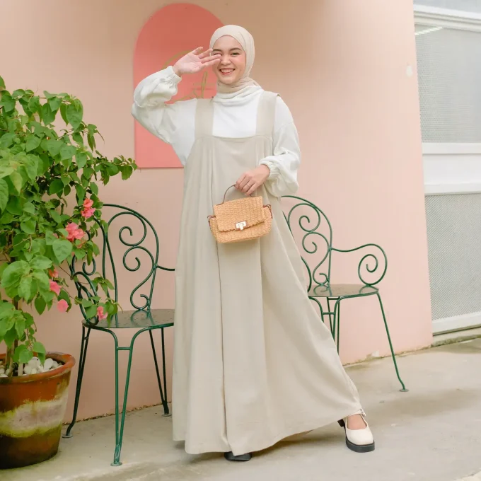 Lozy Laura Overall Cream