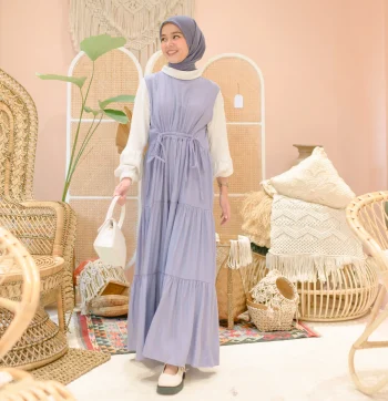 Lozy Shana Dress Lavender