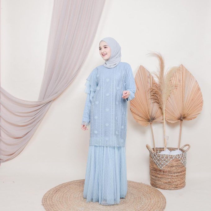 Claire Dress
