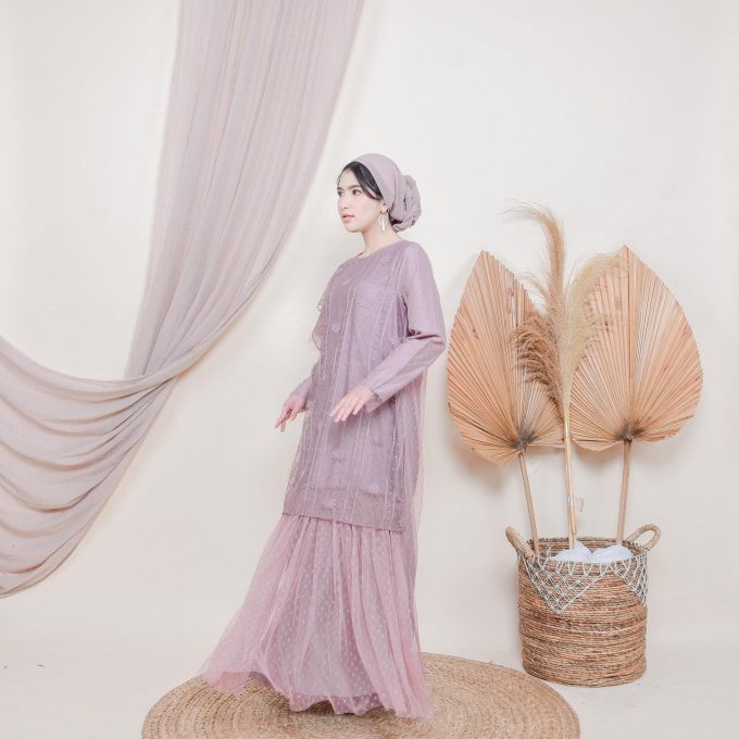 Claire Dress
