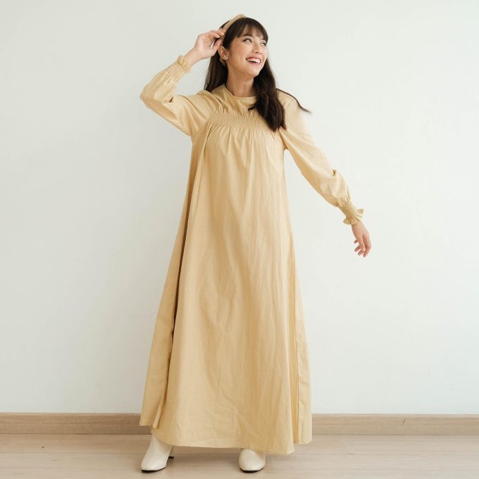 Marveen Maxidress