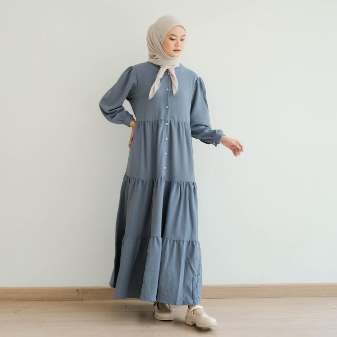 Zynara Maxidress