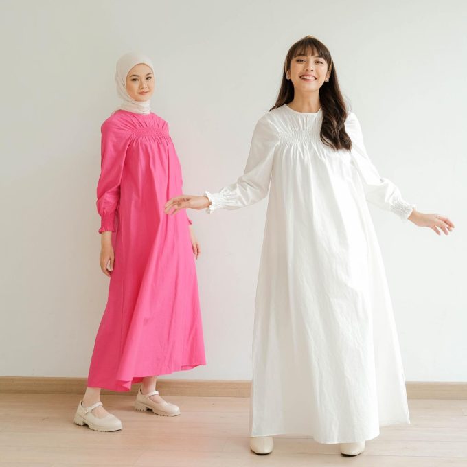 Marveen Maxidress