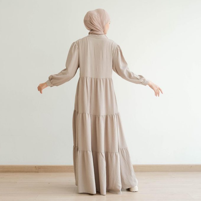 Zynara Maxidress
