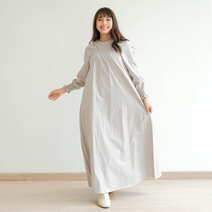Marveen Maxidress