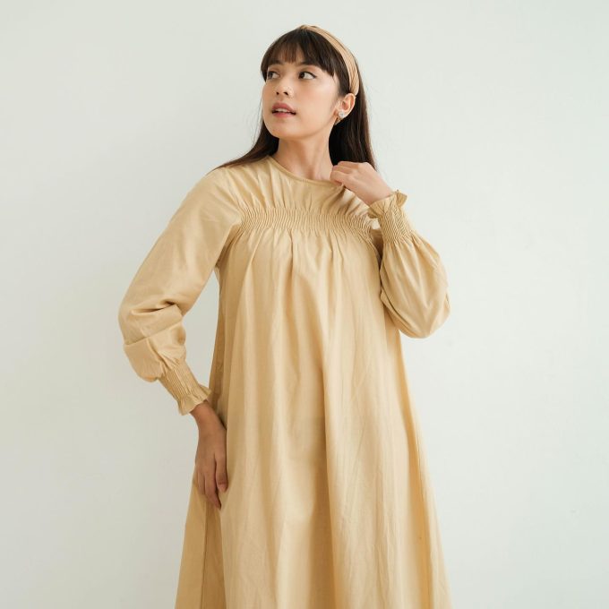 Marveen Maxidress