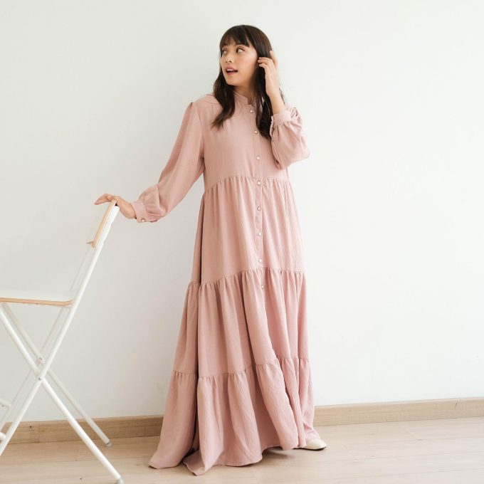 Zynara Maxidress