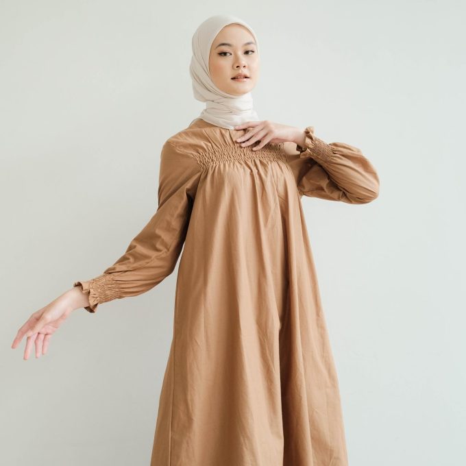 Marveen Maxidress