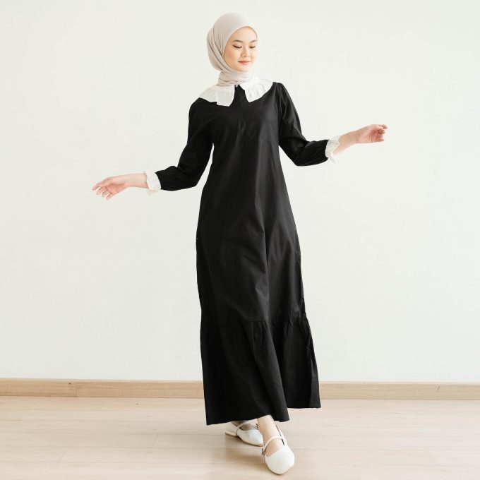 Shezira Maxidress