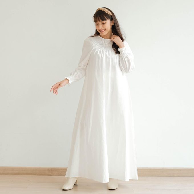 Marveen Maxidress
