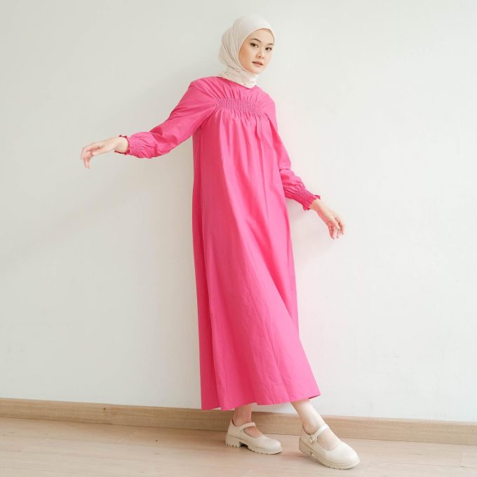 Marveen Maxidress