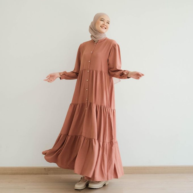 Zynara Maxidress