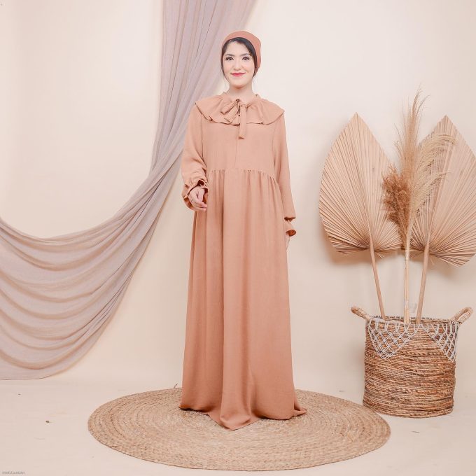 Ivona Dress