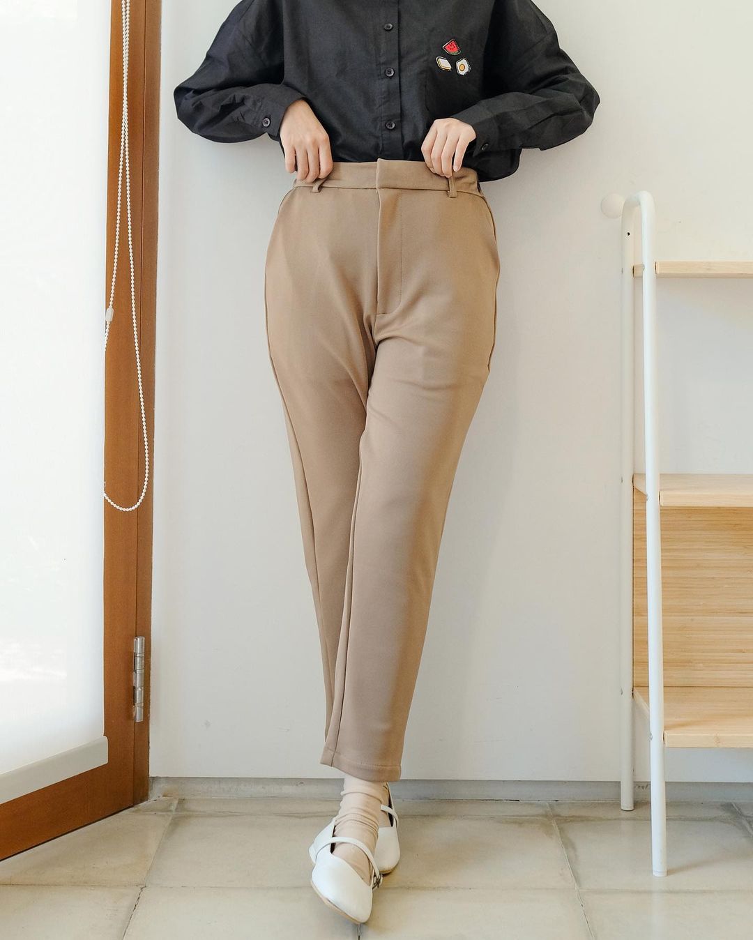 Celana Panjang Wanita NINDA PANTS