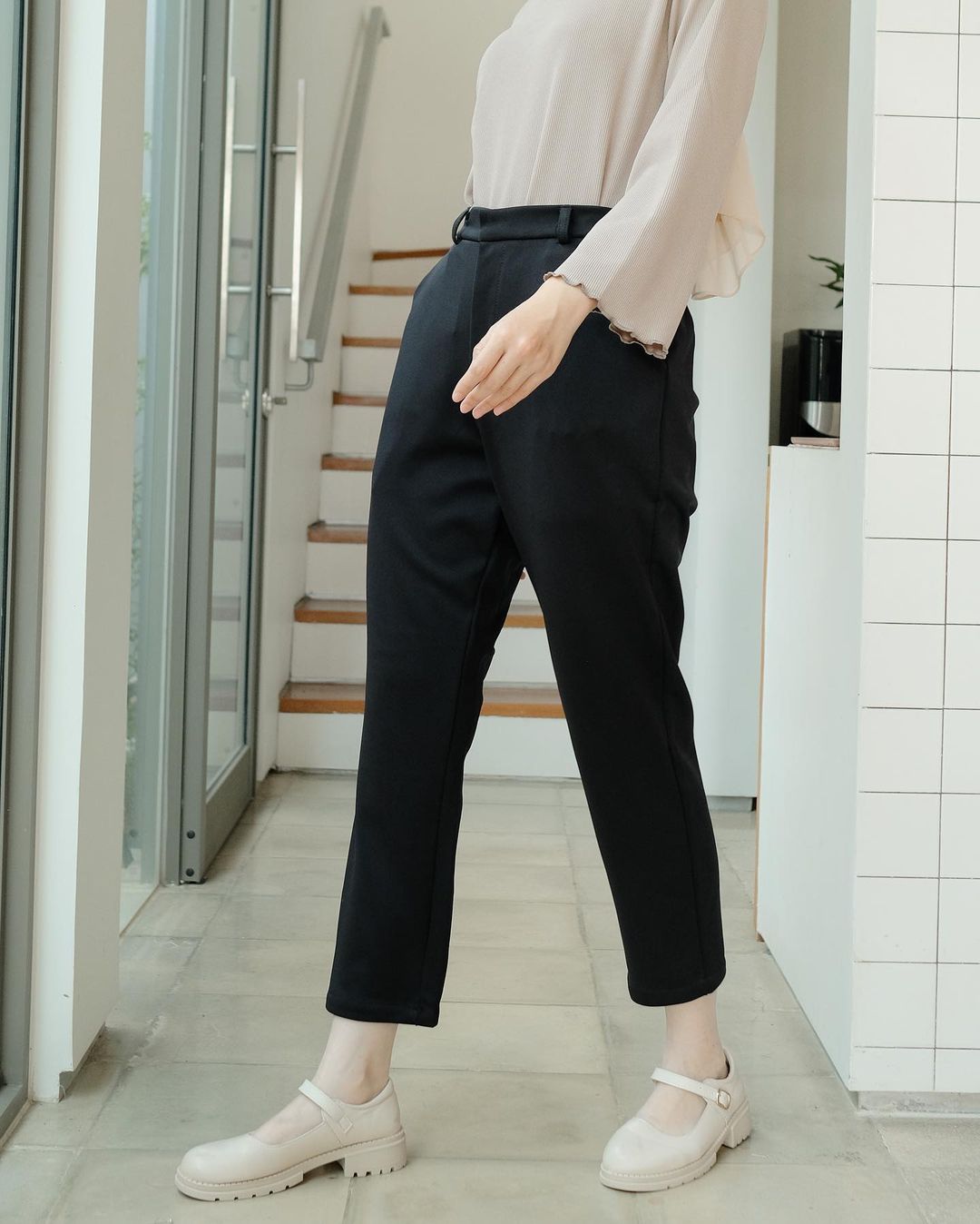 Celana Panjang Wanita NINDA PANTS