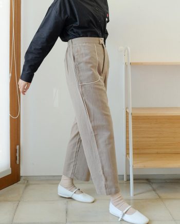 Celana Panjang Wanita SADIE PANTS