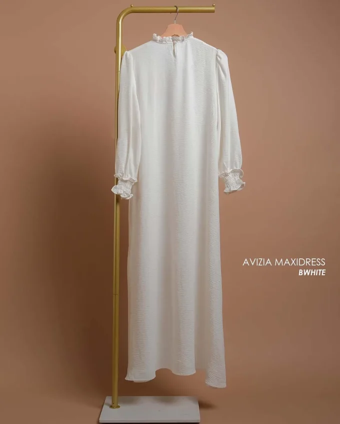 AVIZIA MAXIDRESS