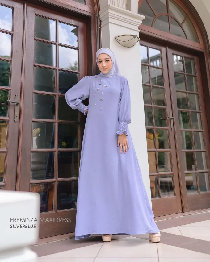 FREMINZA MAXIDRESS