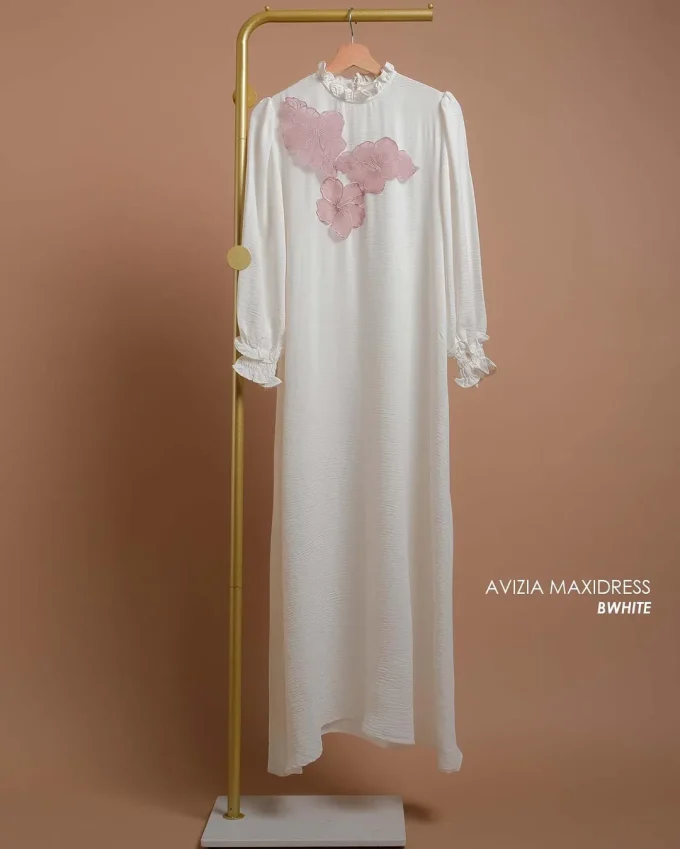 AVIZIA MAXIDRESS