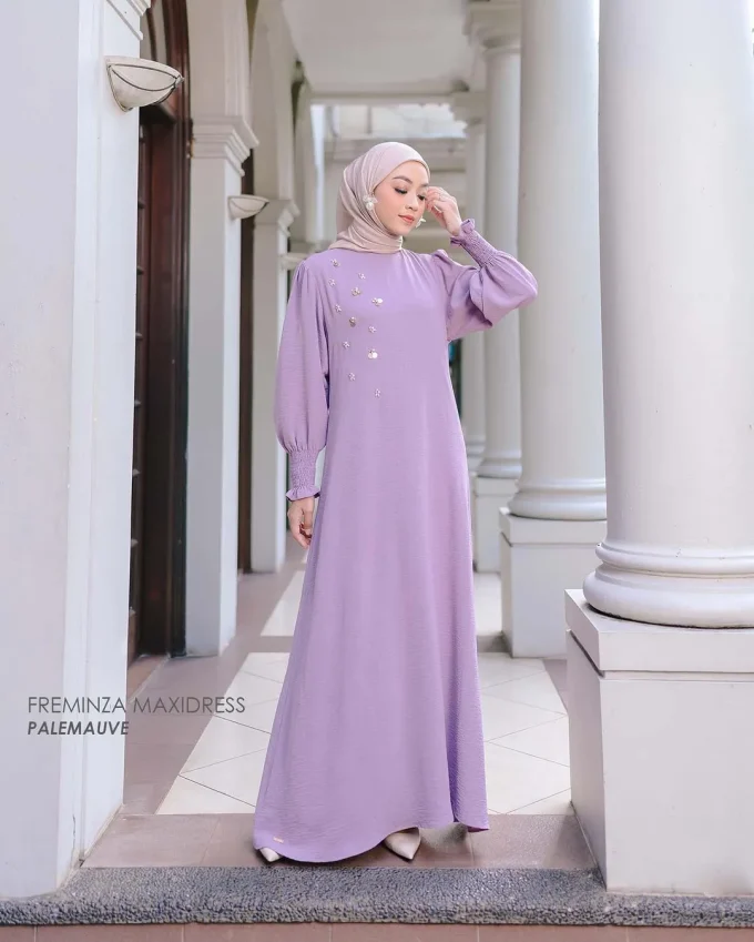 FREMINZA MAXIDRESS
