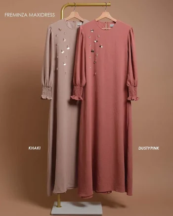 FREMINZA MAXIDRESS