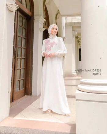 AVIZIA MAXIDRESS