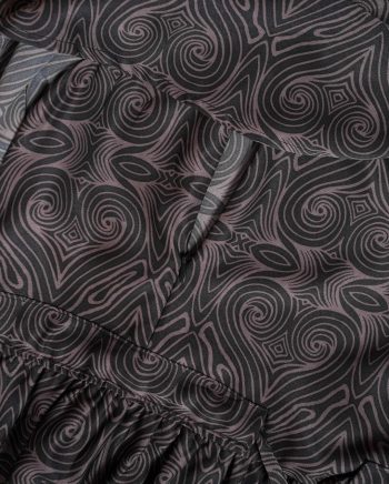 FORESTA FAMILY SERIES, BLACK SET