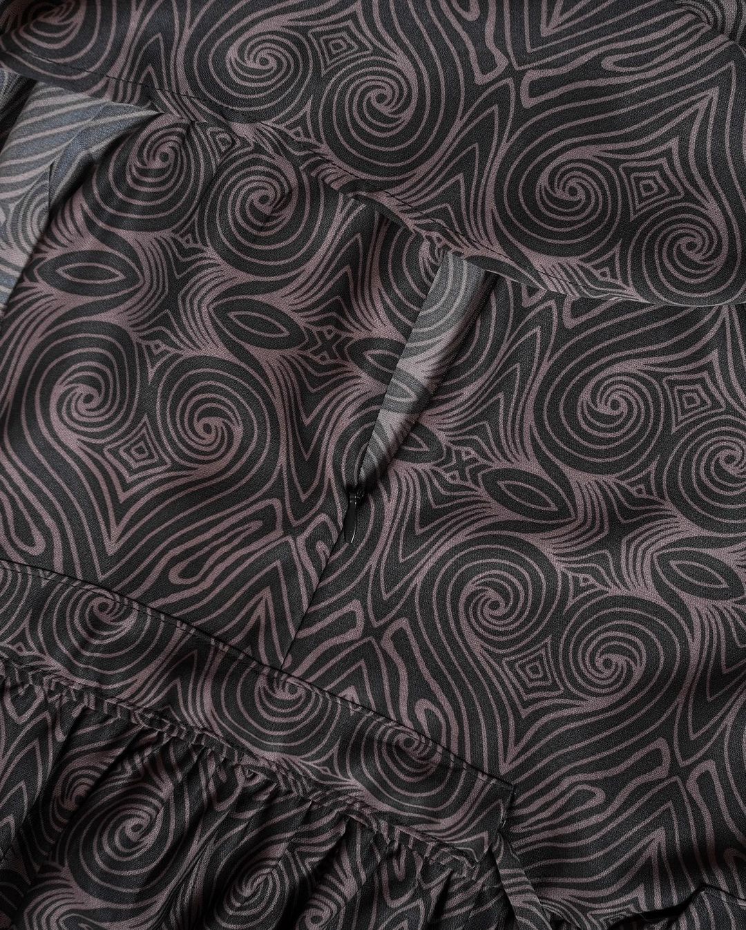 FORESTA FAMILY SERIES, BLACK SET