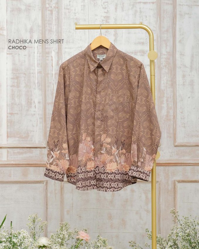 FORESTA FAMILY SERIES, CHOCO SET