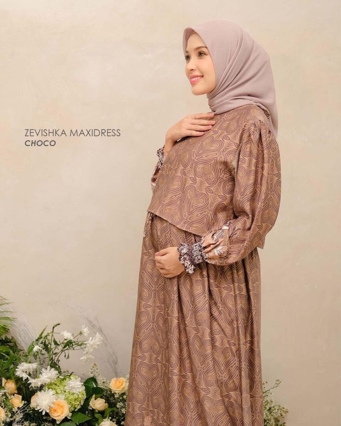FORESTA FAMILY SERIES, CHOCO SET