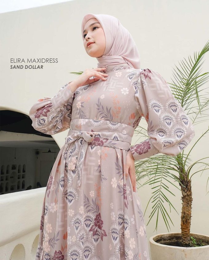 ELIRA MAXIDRESS - Image 2