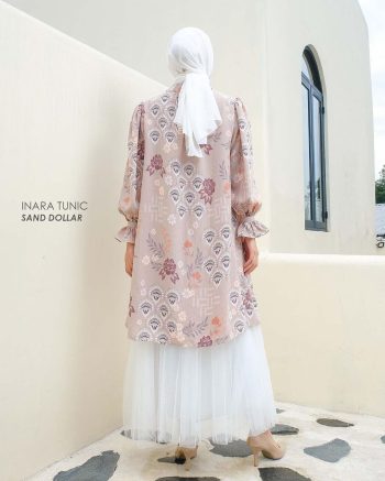 INARA TUNIC