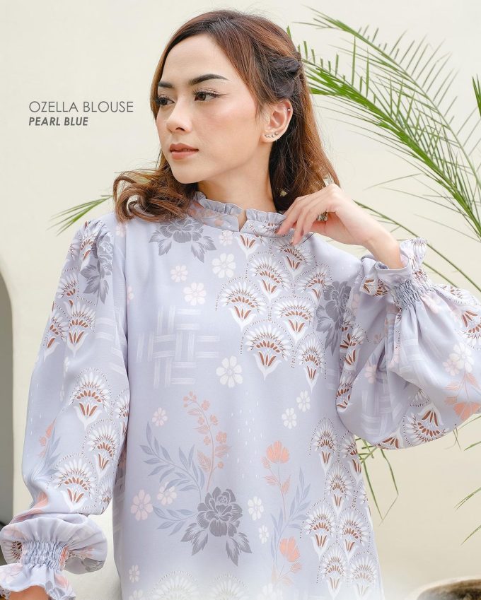 OZELLA BLOUSE