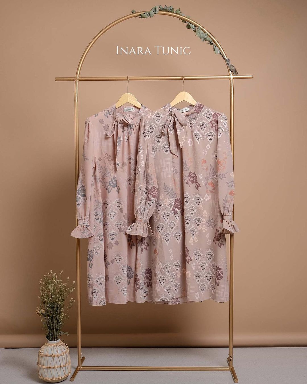 INARA TUNIC