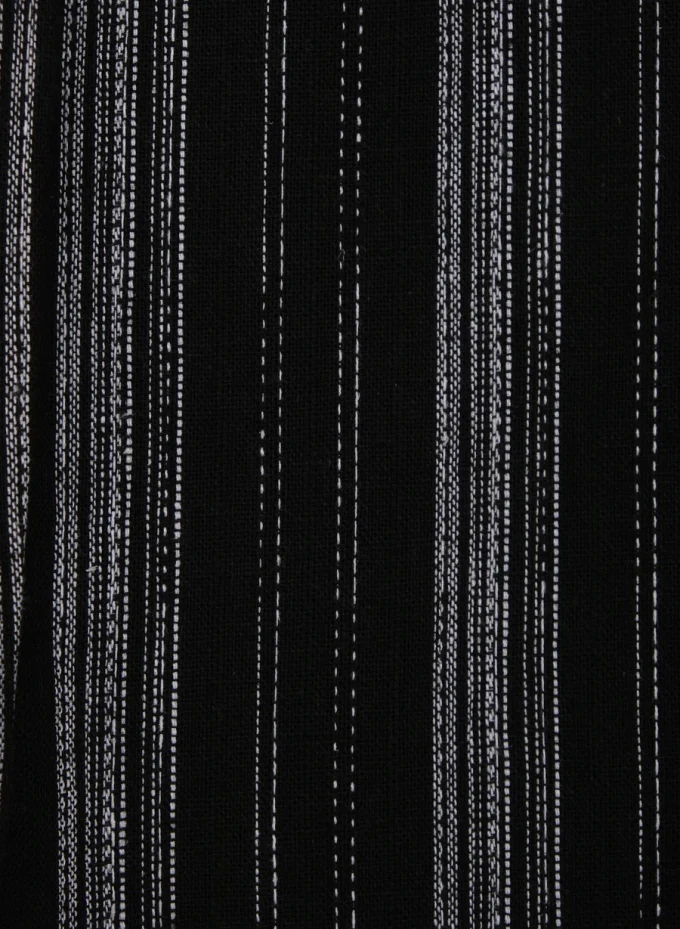 Manifold Dress Coal